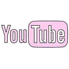 Pretty YouTube Logo - Best ♡A Girl's Life♡ image. Girls life, Alon livne wedding