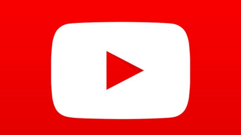 Pretty YouTube Logo - Youtube app gets big update for Android. Android News at