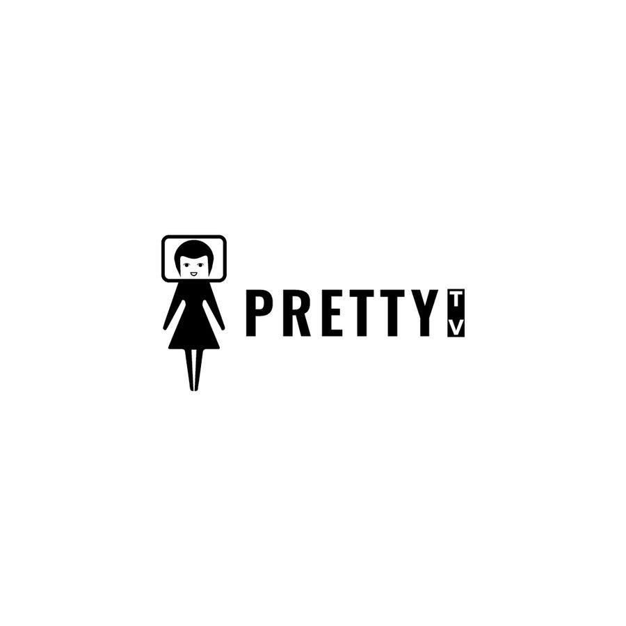 Pretty YouTube Logo - Entry #13 by Jobuza for Design a Logo for Youtube channel | Freelancer
