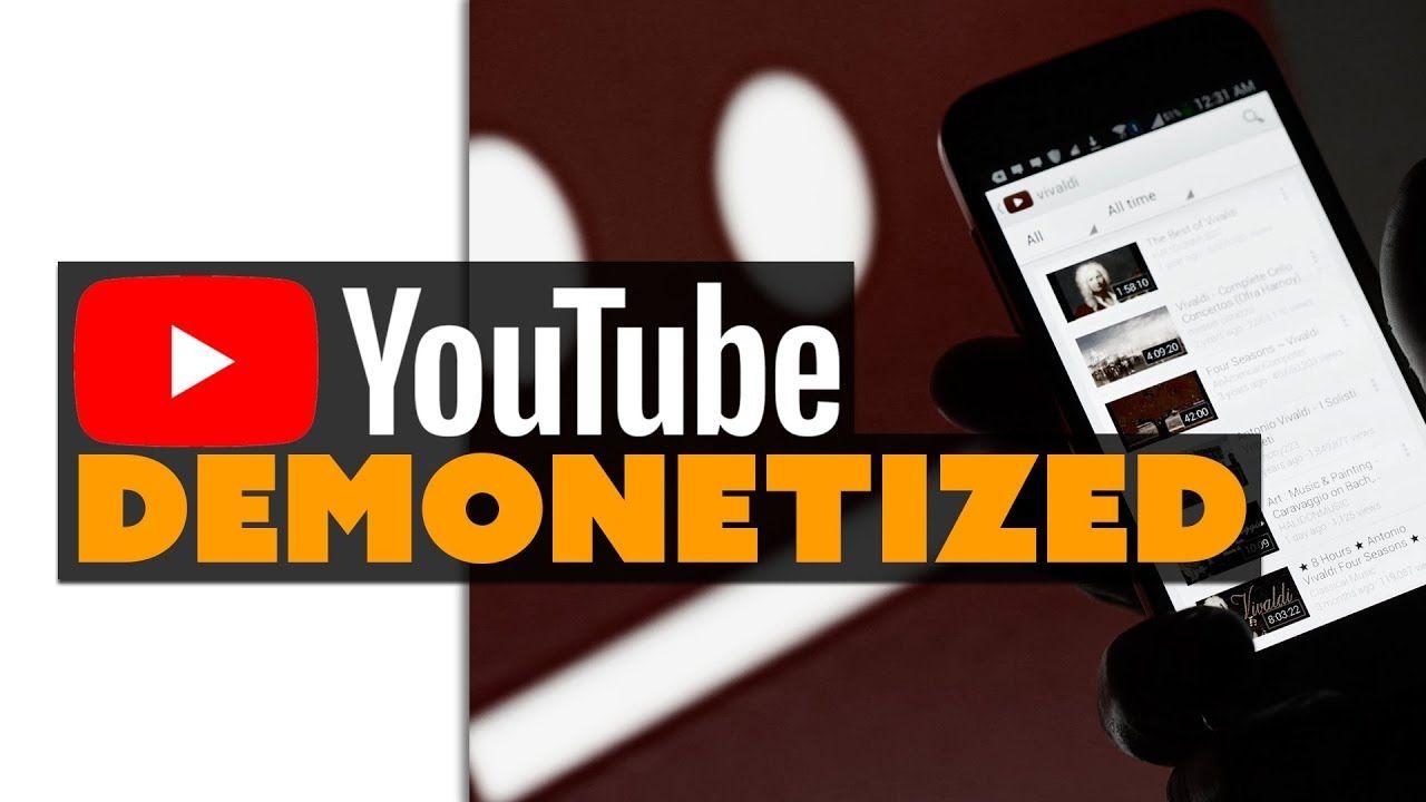 Pretty YouTube Logo - YouTube DESTROYS. Pretty Much Everyone? Know Tech News