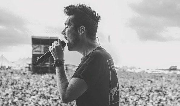 Bastille Black and White Logo - QUIZ How Well Do You Know Bastille?