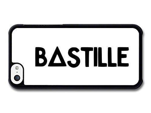 Bastille Black and White Logo - Cool AMAF ? Accessories Bastille Band Black and White Simple Logo ...