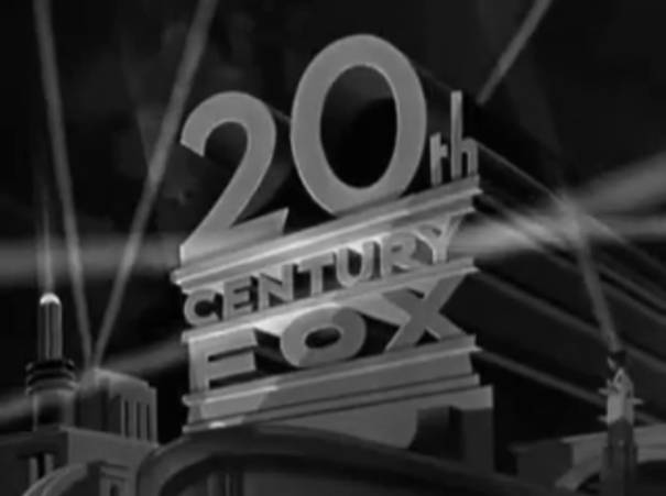 20th Century Fox Logo - The Story Behind The 20th Century Fox logo