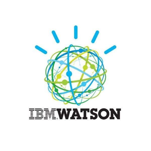 Official IBM Watson Logo - Predicting Customer Churn with IBM Watson Studio |