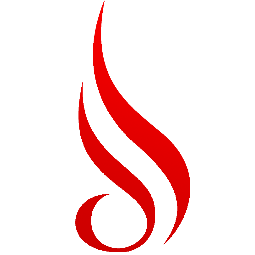 Fire Flames Logo - Fire Logos