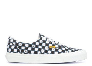 Crazy Checkerboard Vans Logo - Vans Sneakers - High Tops, Checkerboard & Slip-ons | Flight Club
