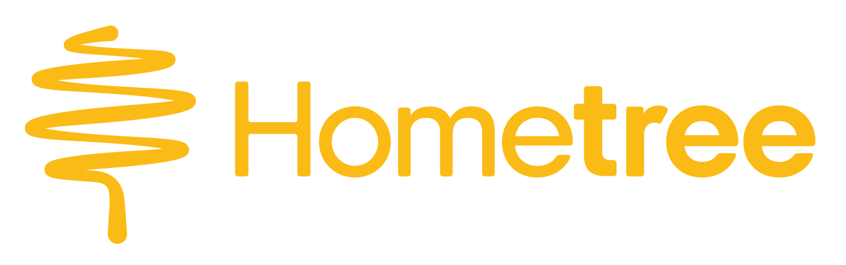 Home Tree Logo - New Boiler Installation & Replacement | Hometree