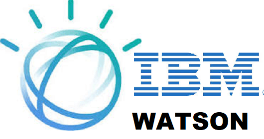 Official IBM Watson Logo - Dr. Watson Unsafe and Incorrect? - Authentic Medicine