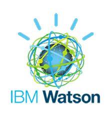 Official IBM Watson Logo - IBM Watson Healthcare VP Confirmed for HCS 2016 | Health Connect South