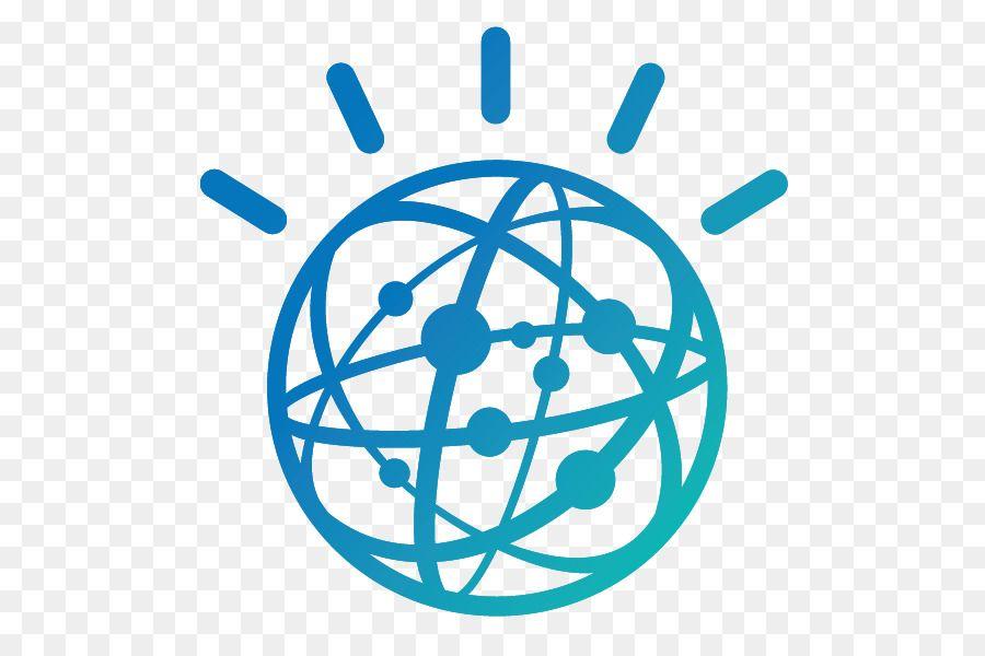 Official IBM Watson Logo - Watson IBM Logo Encapsulated PostScript - ibm png download - 591*591 ...