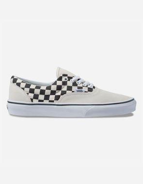 Crazy Checkerboard Vans Logo - Vans Clothing & Vans Sneakers | Tillys