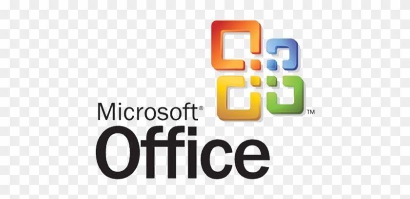 MS Office Suite Logo - Microsoft Suite Of Softwares Office Word 2007 Logo