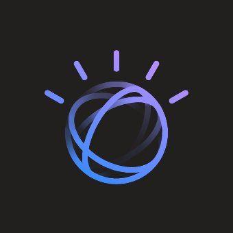 Official IBM Watson Logo - IBM Watson @ Think (@IBMWatson) | Twitter
