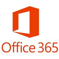 0365 Logo - Microsoft Office 365 Suite