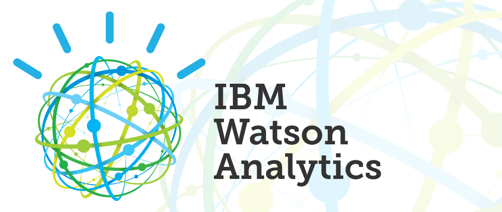 Official IBM Watson Logo - publicETHOS #7: Intro to Watson Analytics | ETHOS