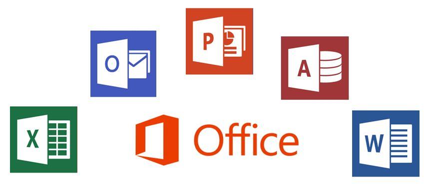 MS Office Suite Logo - Microsoft Office Suite Boot Camp |