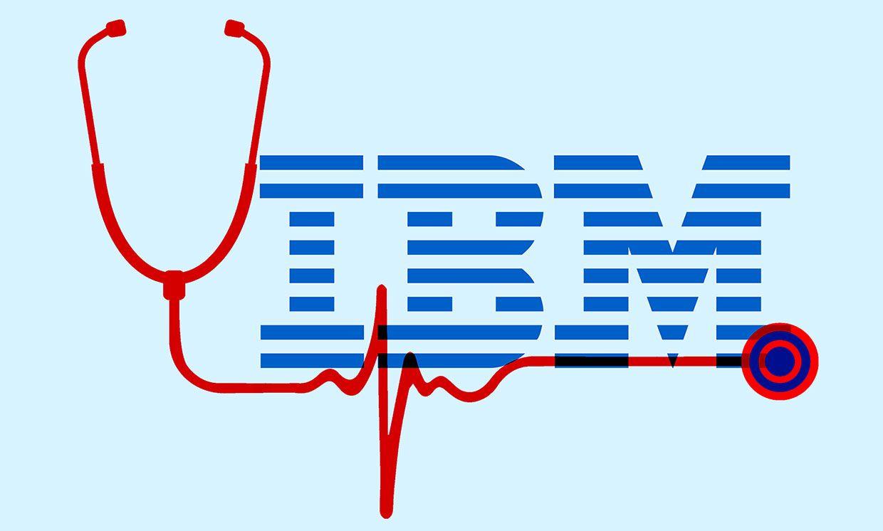 Official IBM Watson Logo - Layoffs at Watson Health Reveal IBM's Problem With AI - IEEE Spectrum