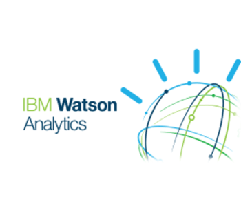 IBM Watson Analytics Logo - IBM Watson Analytics Win/Loss Expert Storybook for Sugar SugarCRM, Inc.