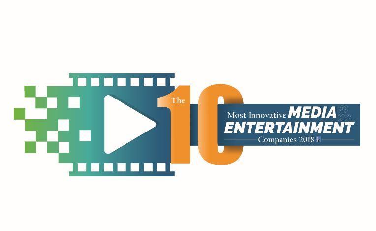 Social Media Entertainment Logo - Most Innovative Media & Entertainment Companies 2018
