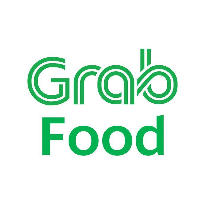Grab Logo - GrabFood Delivery Service – Order Food Online To Your Doorstep | Grab SG