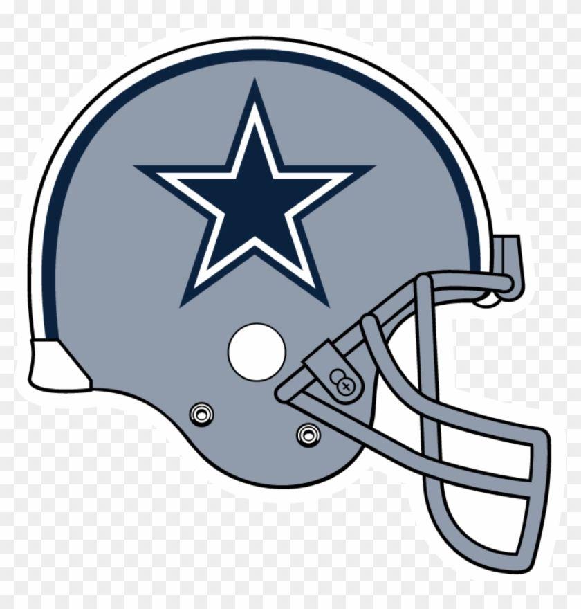 Clip Art Cowboys Logo - Helmet Clipart Dallas Cowboy Helmet Clipart Images - Notre Dame ...