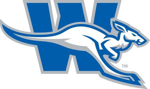 Weatherford Kangaroo Football Logo - WHS Soccer (@WHSRooSoccer) | Twitter