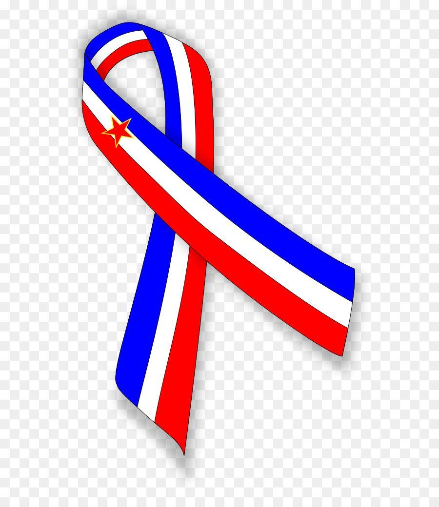 Red and White Ribbon Logo - Blue ribbon Logo Red White - ribbon vector png download - 632*1024 ...