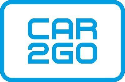 Car2go Logo - Car2Go Logo