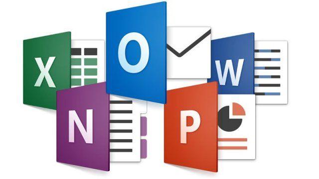 MS Office Suite Logo - 5 Great alternatives to Microsoft Office Suite - Dignited