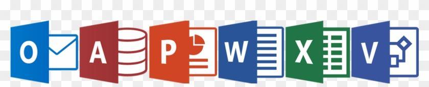 MS Office Suite Logo - Document Oapwxv Microsoft Office Png Logo - Microsoft Suite Png ...