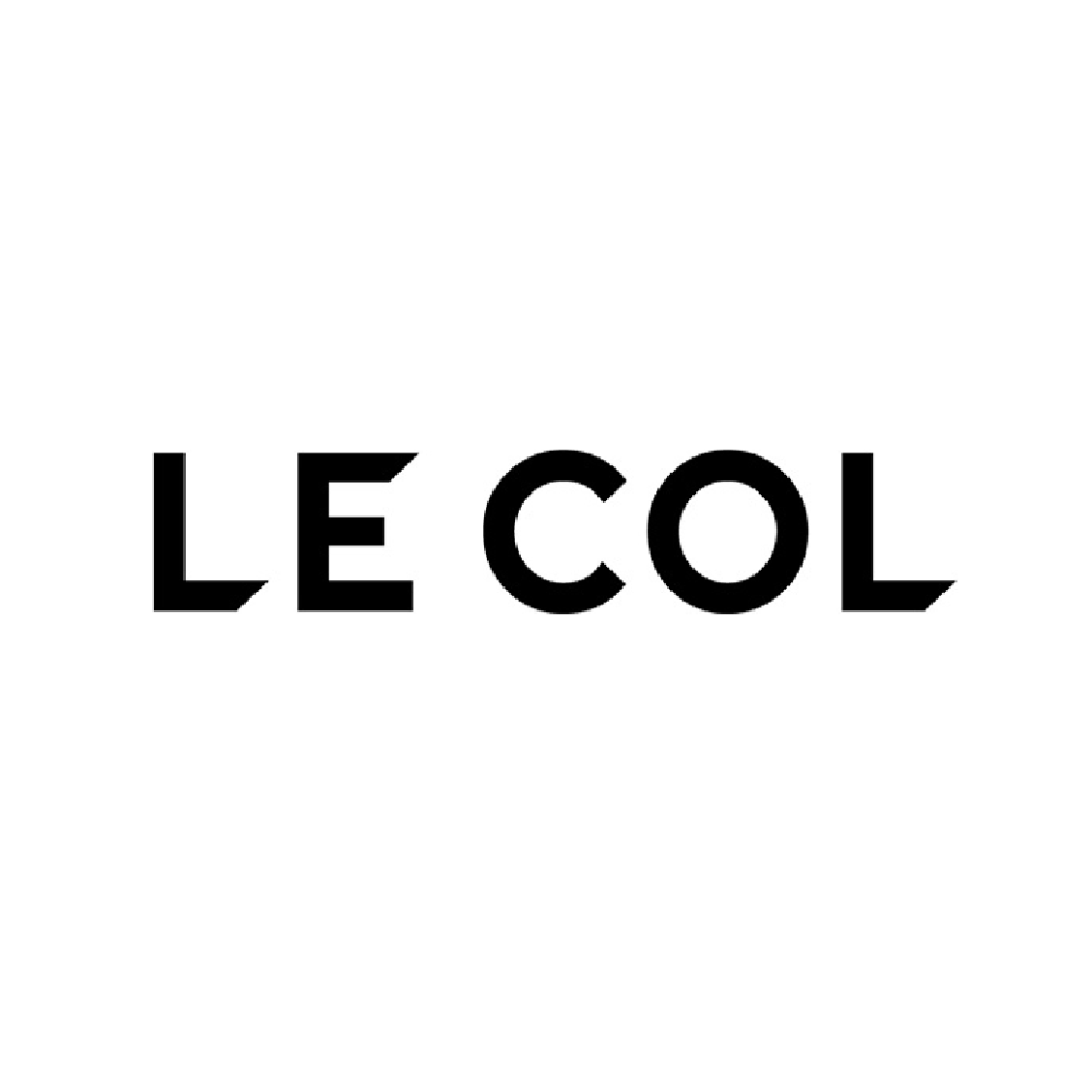 Col Logo - Le Col offers, Le Col deals and Le Col discounts | Easyfundraising