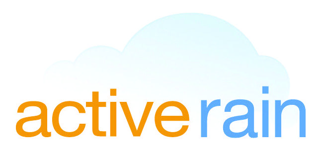 ActiveRain Logo - Blogging on ActiveRain – Modelry