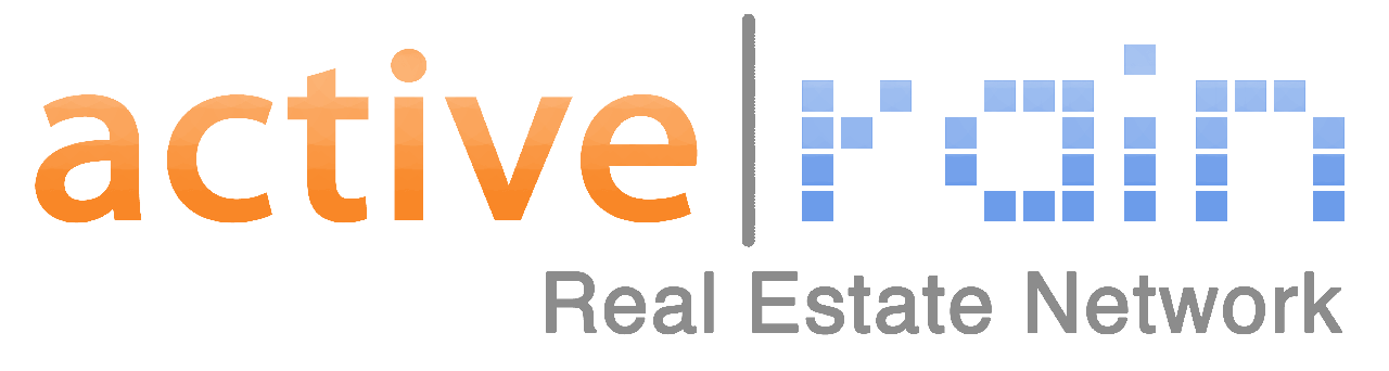 ActiveRain Logo - activerain real estate network - Real Estate Careers at Keller ...