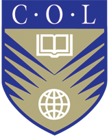 Col Logo - Commonwealth of Learning
