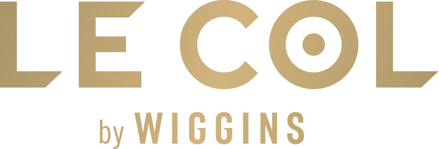 Col Logo - Le Col by Wiggins Launch