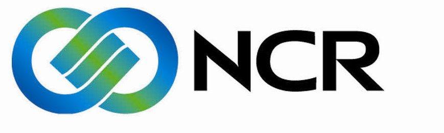 NCR Corporation Logo - Image - NCR logo.jpg | Logopedia | FANDOM powered by Wikia