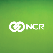 NCR Corporation Logo - NCR Corporation
