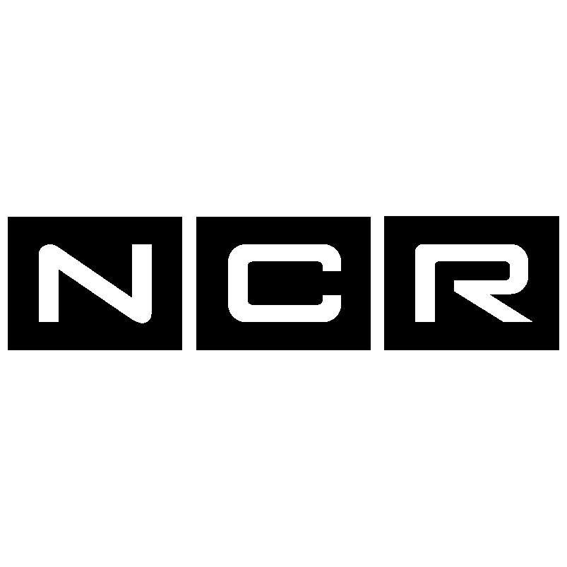 NCR Corporation Logo - NCR Corporation | Logopedia | FANDOM powered by Wikia