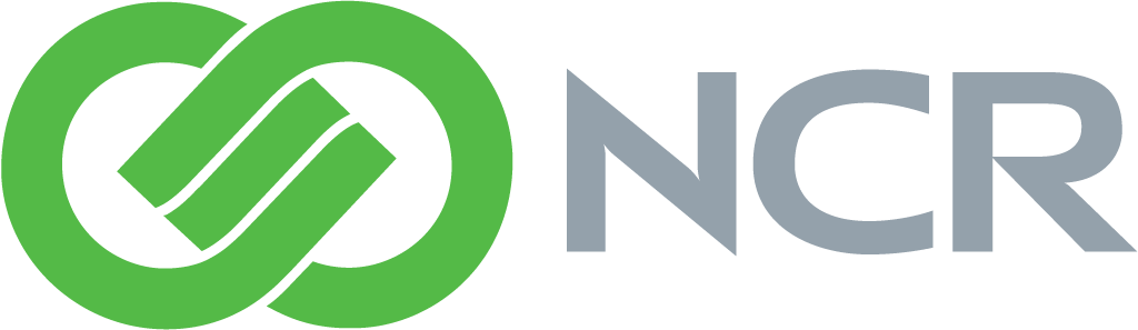 NCR Corporation Logo - NCR Logo / Telecommunications / Logonoid.com