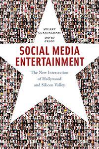 Social Media Entertainment Logo - Social Media Entertainment. The New Intersection of Hollywood