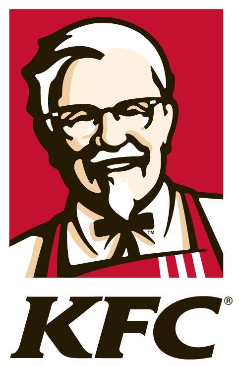 Portrait Logo - Image - KFC col logo.jpg | Logopedia | FANDOM powered by Wikia