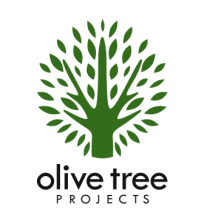 Home Tree Logo - Olive Tree Projects