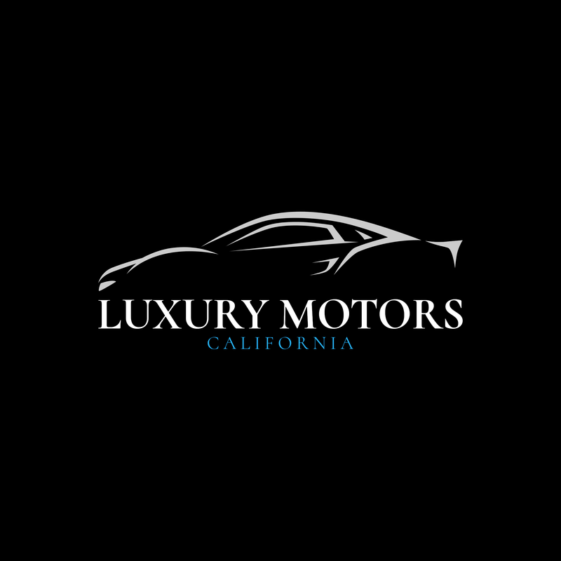 Luxury Automotive Logo - Zoom Past the Competition with a Creative Automotive Logo - Placeit Blog