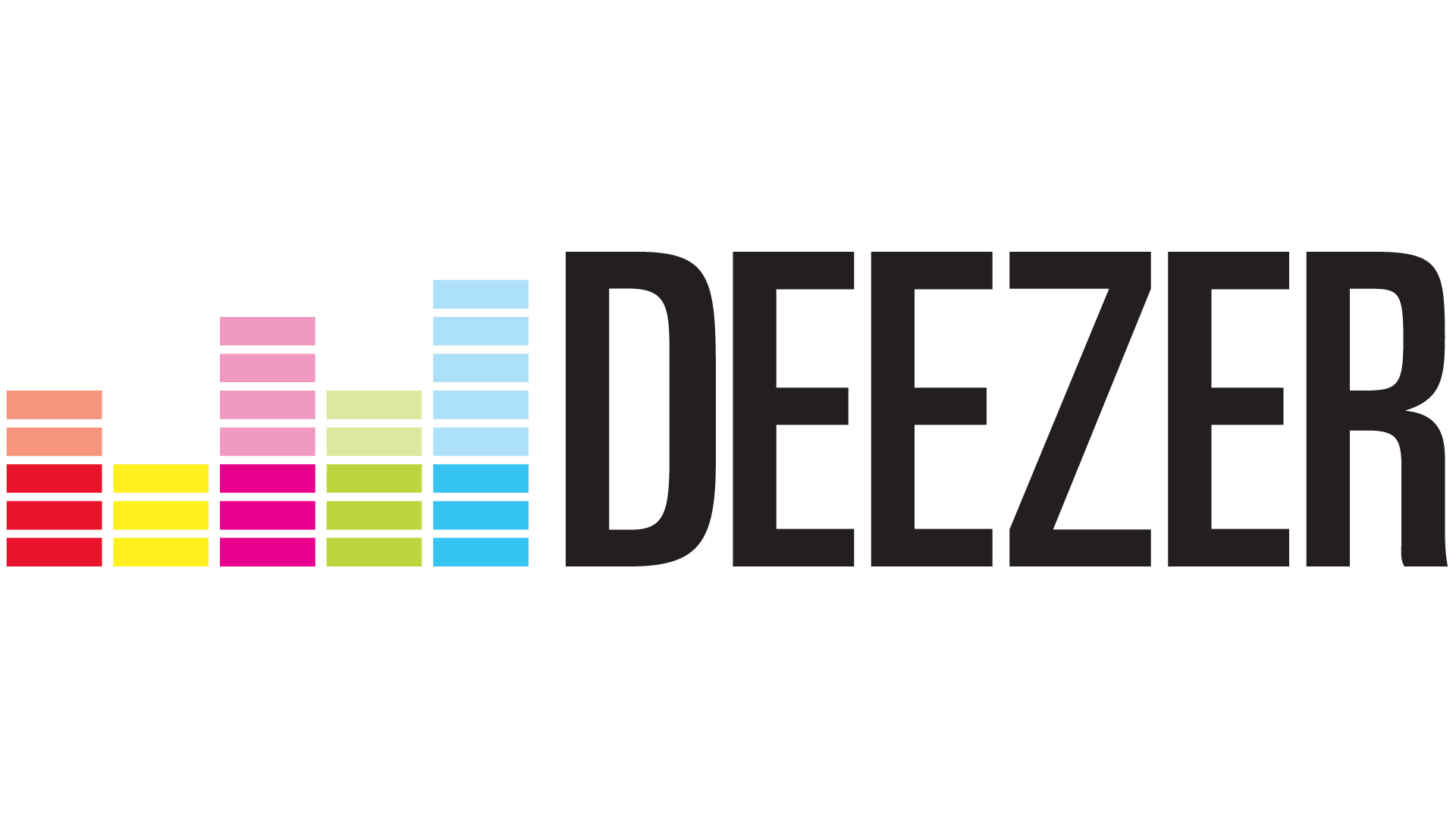 Deezer Logo - Deezer Logo transparent PNG - StickPNG