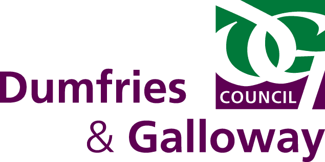 Col Logo - D_G-Council-col-logo-pos | Year of Young People in Dumfries & Galloway