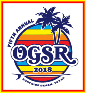 Old Surf Logo - Old Guys Surf Reunion 2018