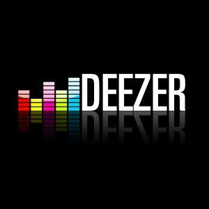 Deezer Logo - deezer-logo-square – The global community for audio culture.