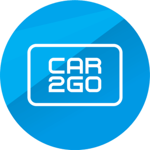 Car2go Logo - car2go on Vimeo