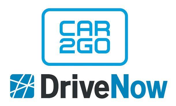 Car2go Logo - Car2Go & DriveNow: Fusion (Update!) | autozeitung.de