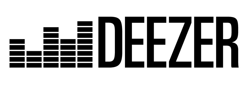 Deezer Logo - Deezer-Logo – Jonno Warmington